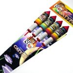 Ракети Сатурн