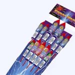 Ракети Super Party