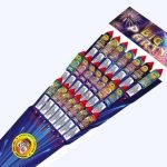 Ракети Big Party