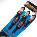 Ракети Special