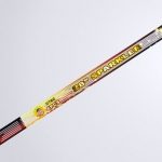 Бенгалски огън 70 см. - 5 бр.