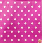 Салфетки с щампа точки - Image 3
