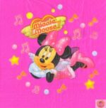Салфетки Мики Маус - Image 2