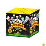 Пиробатерия Блак Джак