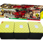 Комплект Пиробатерии 300