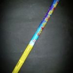 фойерверки римски свещи Нощна фиеста Кашонът