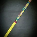 фойерверки римски свещи нощна фиеста Кашонът