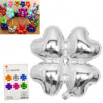 Фолиев балон "Детелина" - Image 3