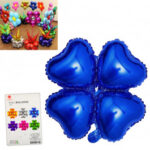 Фолиев балон "Детелина" - Image 4