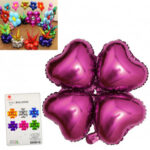 Фолиев балон "Детелина" - Image 5