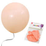 Балони  Макарон - "Джъмбо" - 48 см. - Image 5