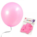 Балони  Макарон - "Джъмбо" - 48 см. - Image 6