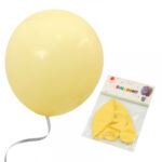 Балони  Макарон - "Джъмбо" - 48 см. - Image 8