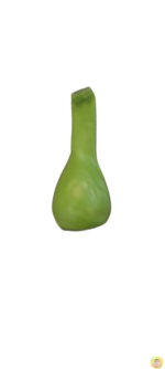 Балони латекс - цвят "Olive" - 26 см. - Image 2