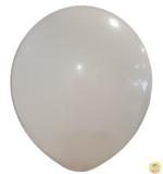 Балони Макарон - цвят "Бяло" - Image 2