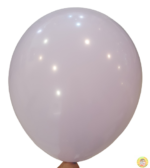 Балони Макарон - цвят "Люляк" - Image 2