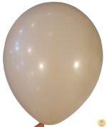 Балони Макарон - цвят "Праскова" - Image 2