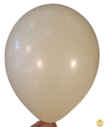 Балони Макарон - цвят "Горчица" - Image 2