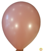 Балони Макарон - цвят "Малина" - Image 2