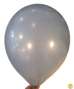 Балони Макарон - цвят "Тъмно сиво" - Image 2