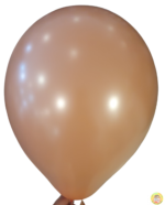 Балони Макарон - цвят "Корал" - Image 2