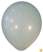 Балони Макарон - цвят Тифани /100 бр./ - Image 3