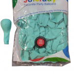 балони макарон Нощна фиеста Кашонът