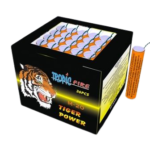 пиратки силен гръм м-20 Кашонът Нощна фиеста 36 броя