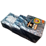 пиробатерия заря фойерверки 145 изстрела Кашонът Нощна фиеста