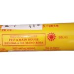 факла корабна пластмасова зелен пламък Нощна фиеста Кашонът