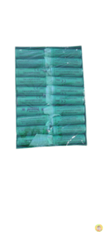 Пиратки зелената вдовица Нощна фиеста Кашонът