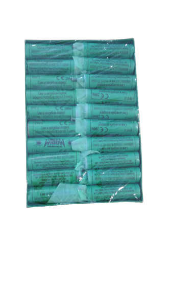 Пиратки зелената вдовица Нощна фиеста Кашонът