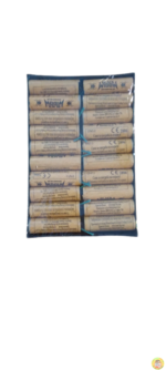 пиратки Черната вдовица Нощна фиеста Кашонът