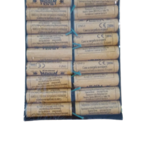 пиратки Черната вдовица Нощна фиеста Кашонът