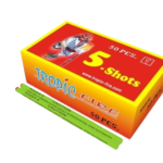 пиратки 5 гръма Нощна фиеста Кашонът