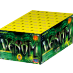 Пиробатерия Веном